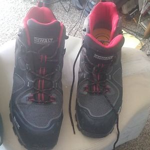 Dewalt shoes
